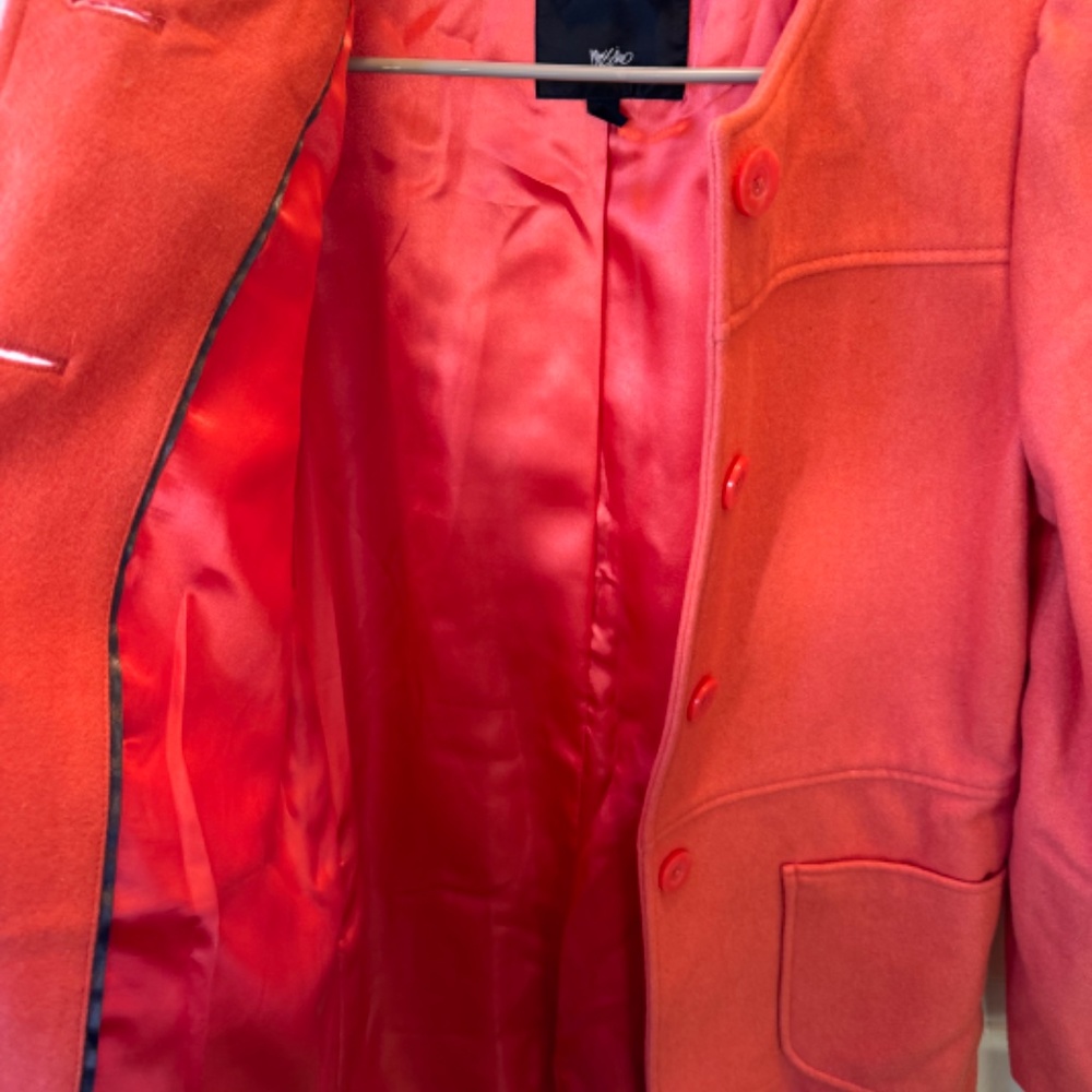 Women’s coat